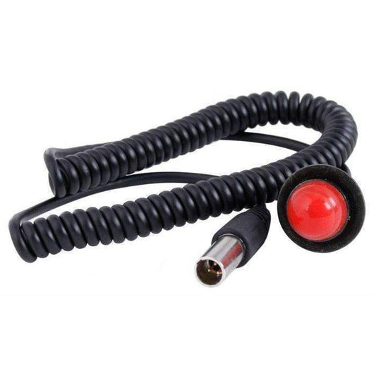 Rugged Radios Switch PTT Push To Talk Steering Wheel Mount MPN RGRPTT-HM