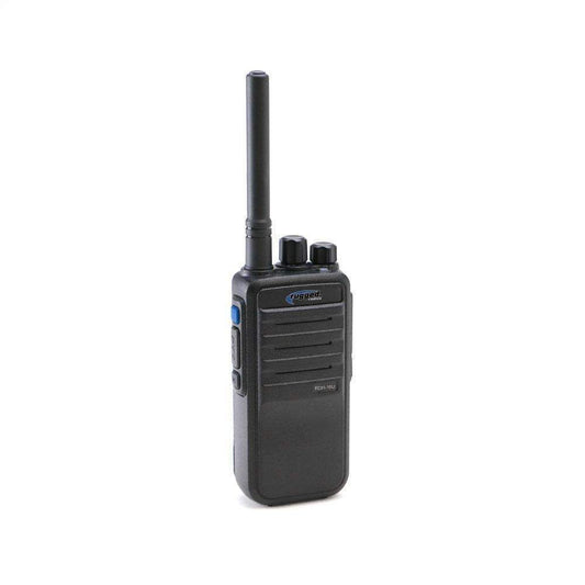 Rugged Radios Radio RDH16 Handheld UHF Digital & Analog MPN RGRRDH16-U