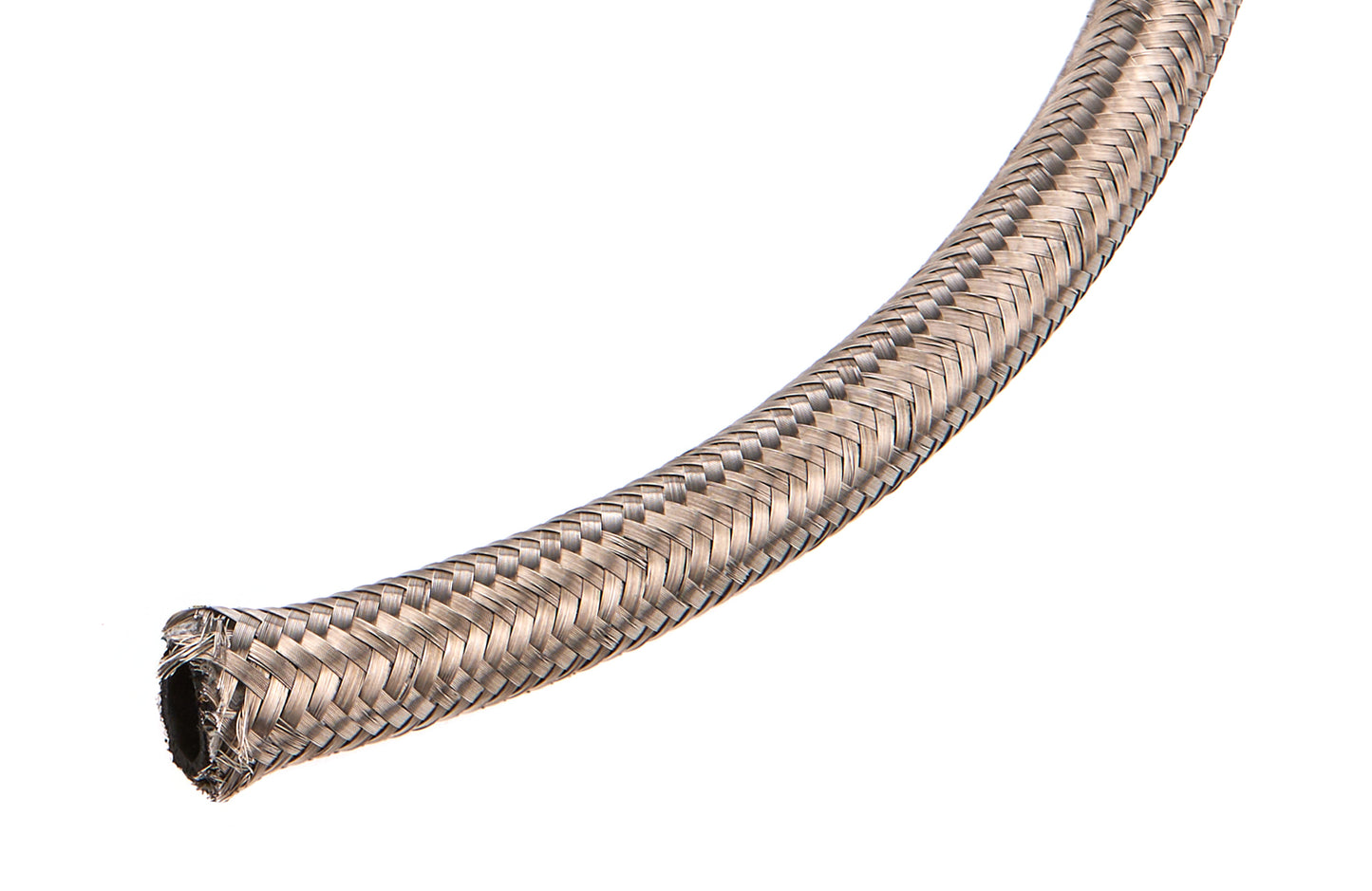 Redhorse Performance 8AN Stainless Hose 6ft  RHP200-08-6