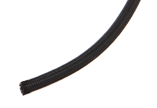 Redhorse Performance 4AN Black Hose 20ft  RHP230-04-20