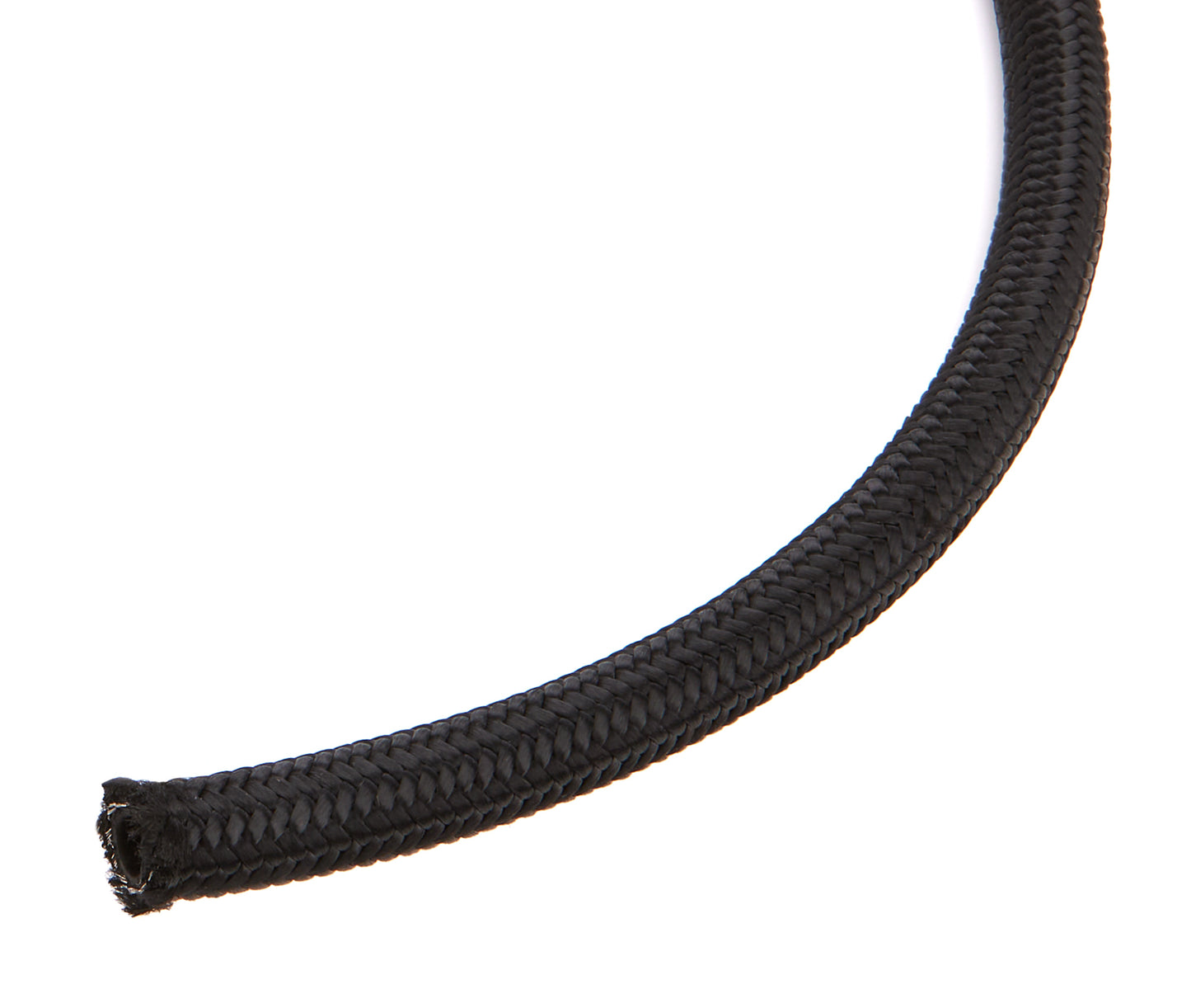 Redhorse Performance 6AN Black Hose 6ft  RHP230-06-6
