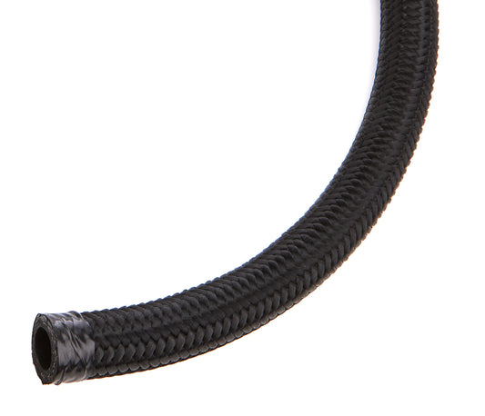 Redhorse Performance 8AN Black Hose 10ft  RHP230-08-10