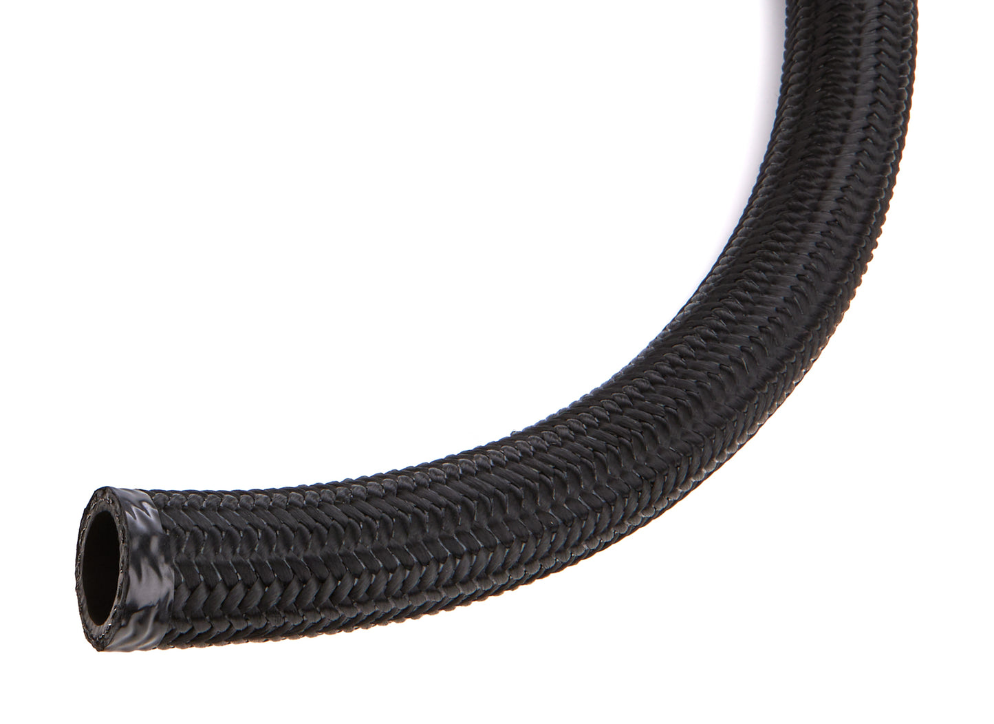 Redhorse Performance 16AN Black Hose 20ft  RHP230-16-20