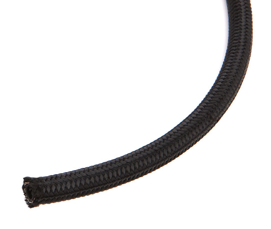 Redhorse Performance 6AN Black Hose 10ft  RHP235-06-10