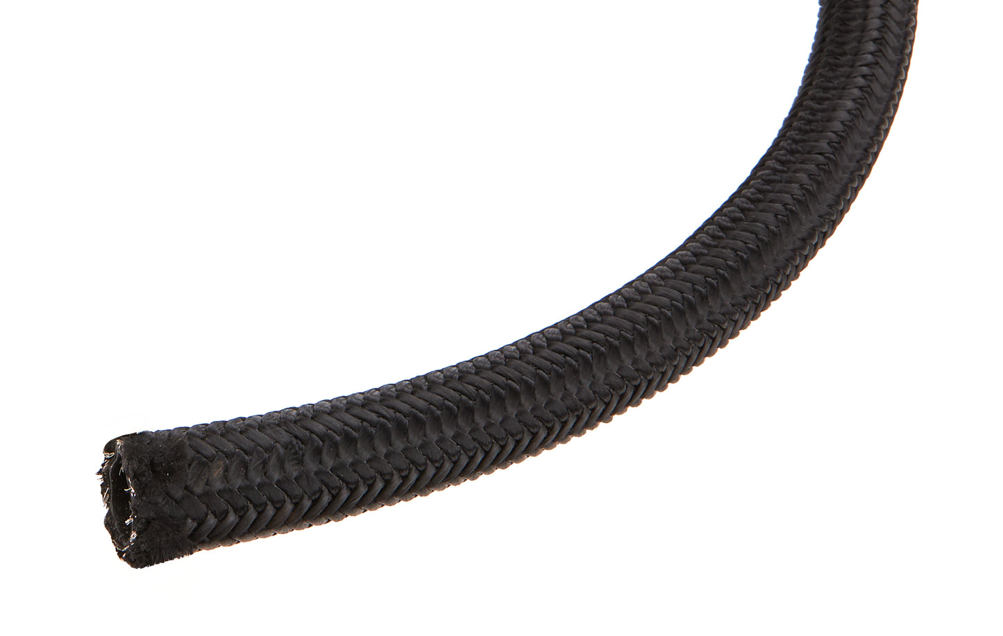Redhorse Performance 10AN Black Hose 6ft  RHP235-10-6