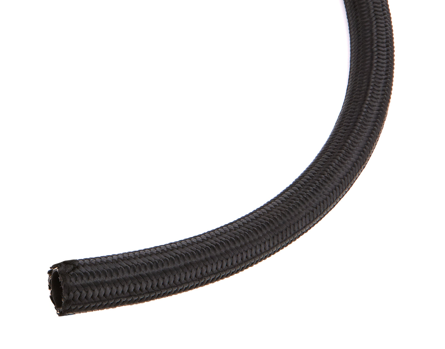 Redhorse Performance 12AN Black Hose 6ft  RHP235-12-6