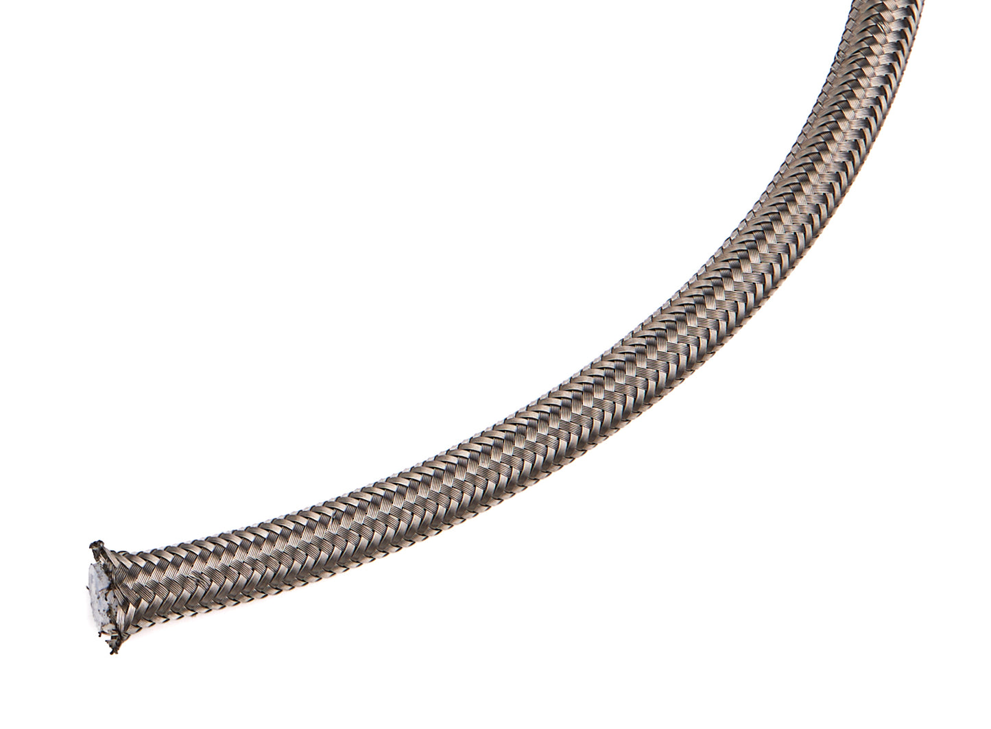 Redhorse Performance 6AN PTFE Hose - 20ft  RHP304-06-20