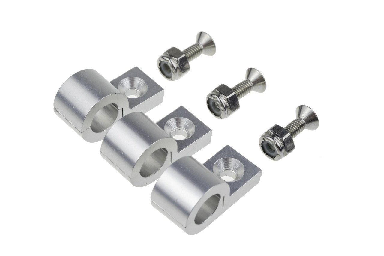 Redhorse Performance Fasteners/Clamps Clear  RHP320-38-5