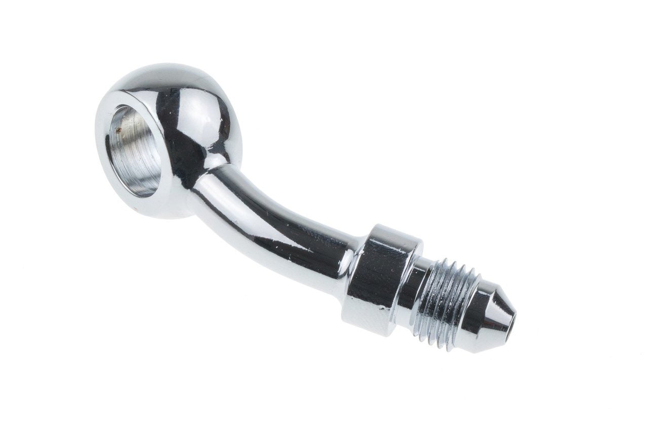 Redhorse Performance 3AN Brake Adapters Steel  RHP3235-03