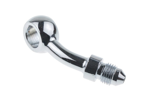Redhorse Performance 3AN Brake Adapters Steel  RHP3235-03