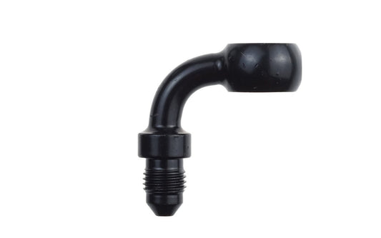 Redhorse Performance 3AN Brake Adapters Black RHP3290-03-2