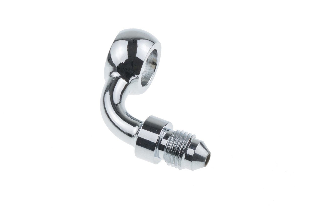 Redhorse Performance 3AN Brake Adapters Steel  RHP3290-03
