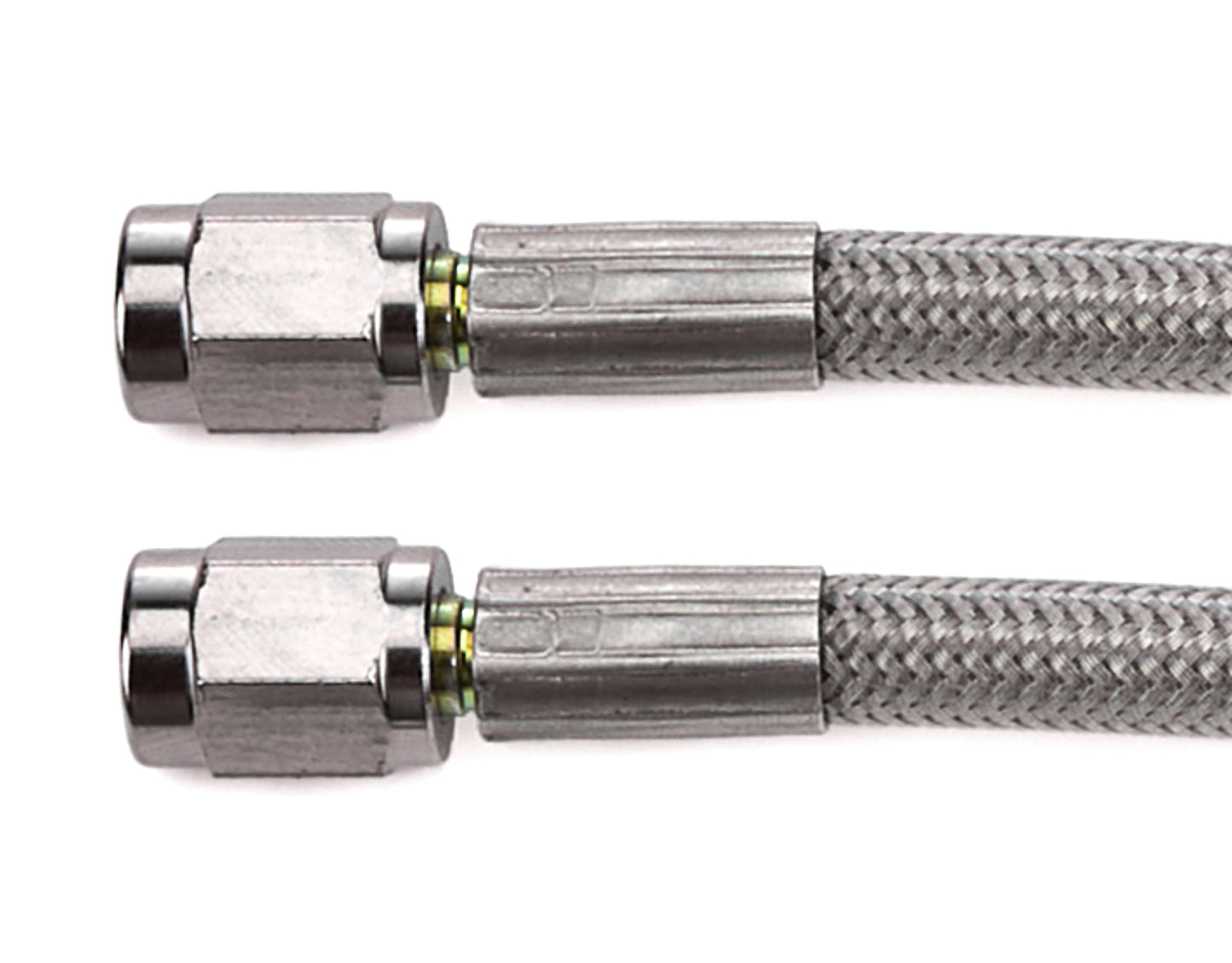 Redhorse Performance 3AN Pre-Assembled Brake Lines- Stainless RHP3300-03-09