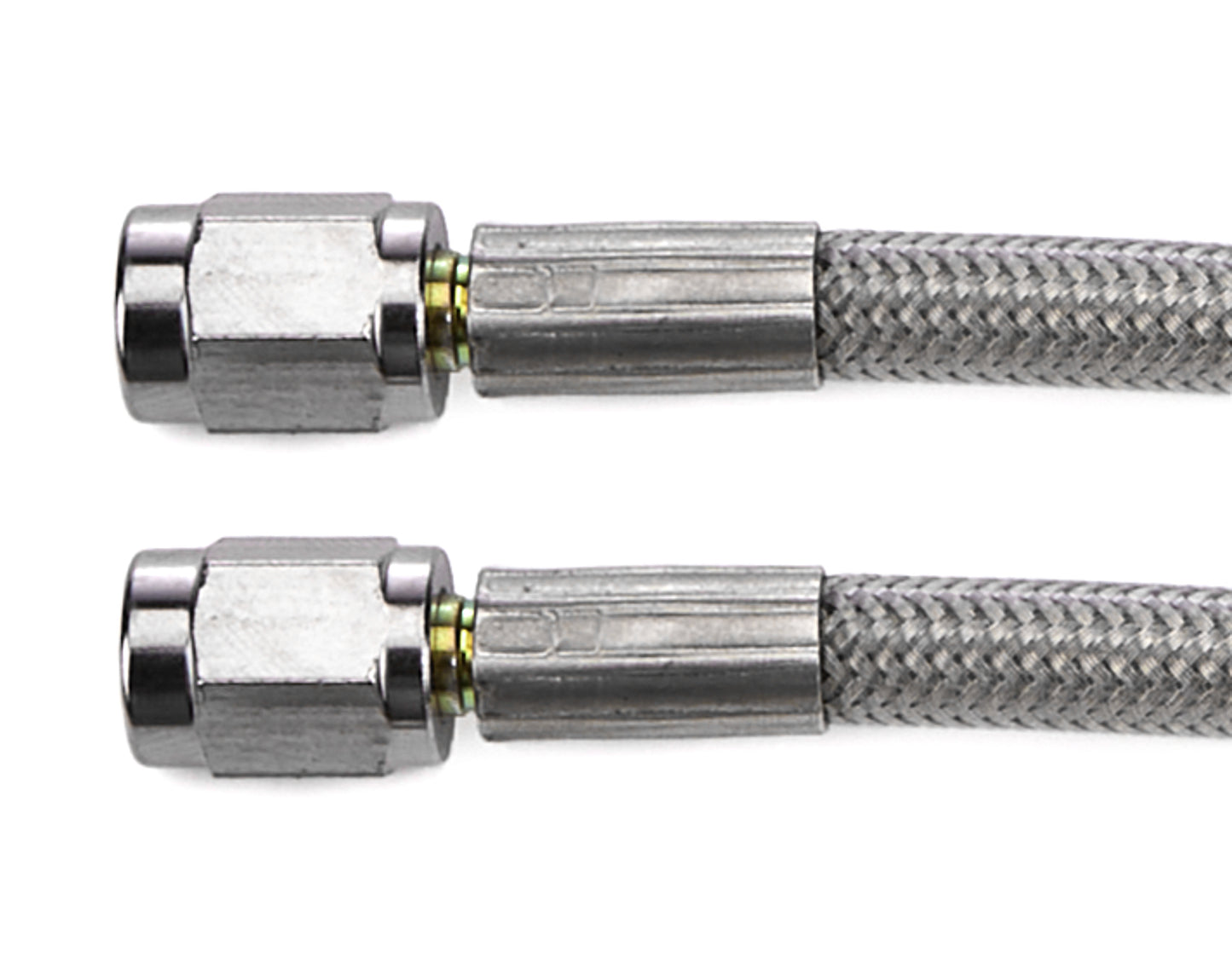 Redhorse Performance 3AN Pre-Assembled Brake Lines- Stainless RHP3300-03-13
