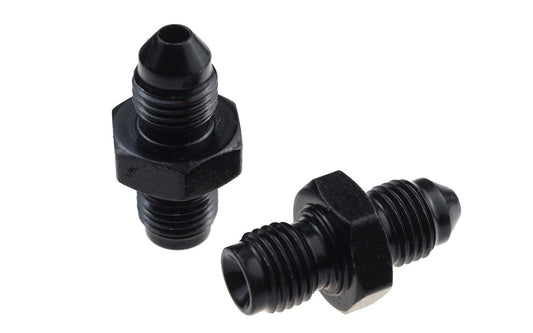 Redhorse Performance 3AN Brake Adapters Black RHP336-03-11-2