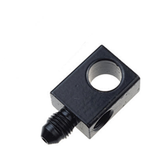 Redhorse Performance -03AN Brake Adapters Bl ack RHP342-03-03-2