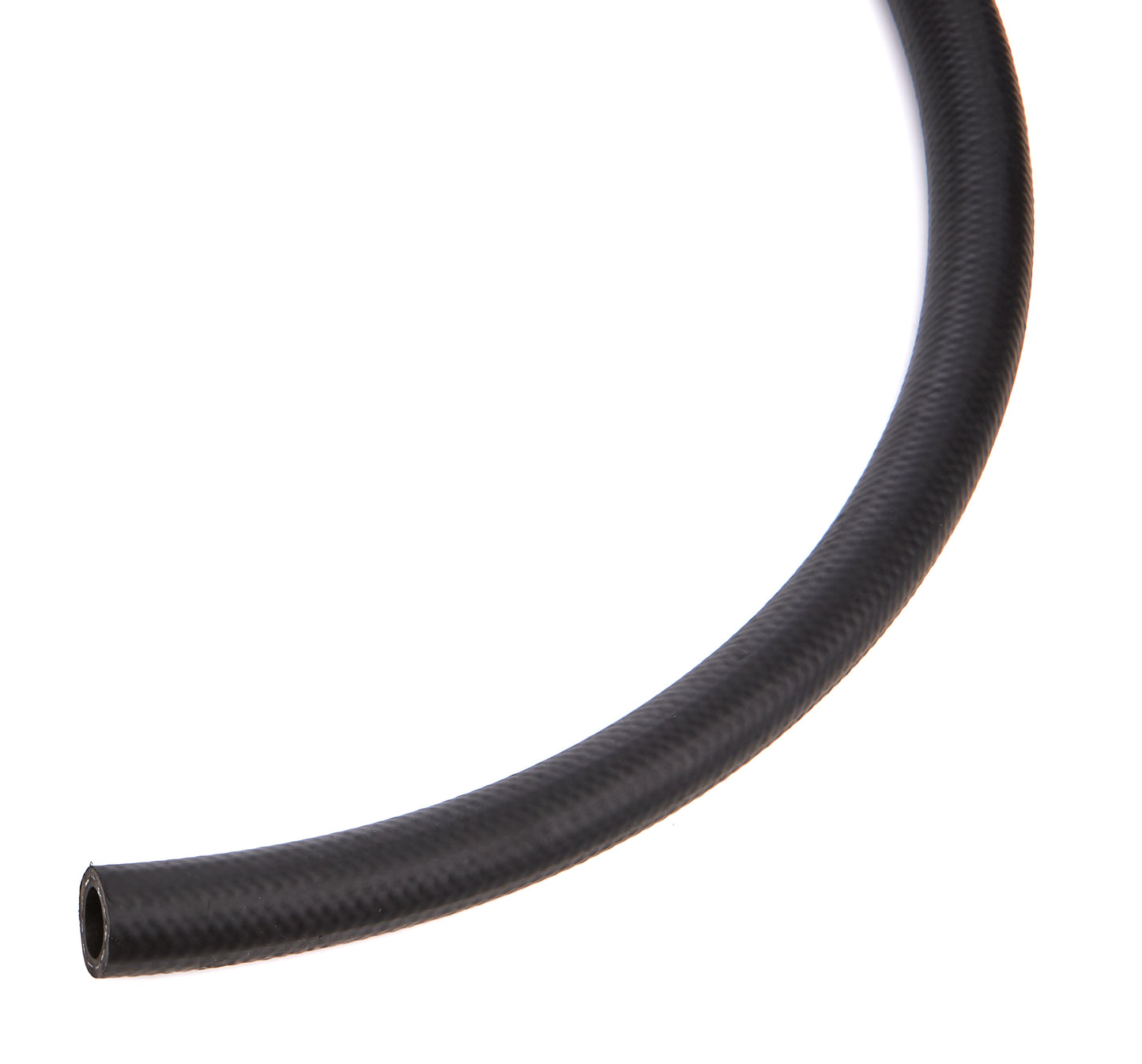 Redhorse Performance 8AN Black Push Lock Hose 20ft RHP402-08-20