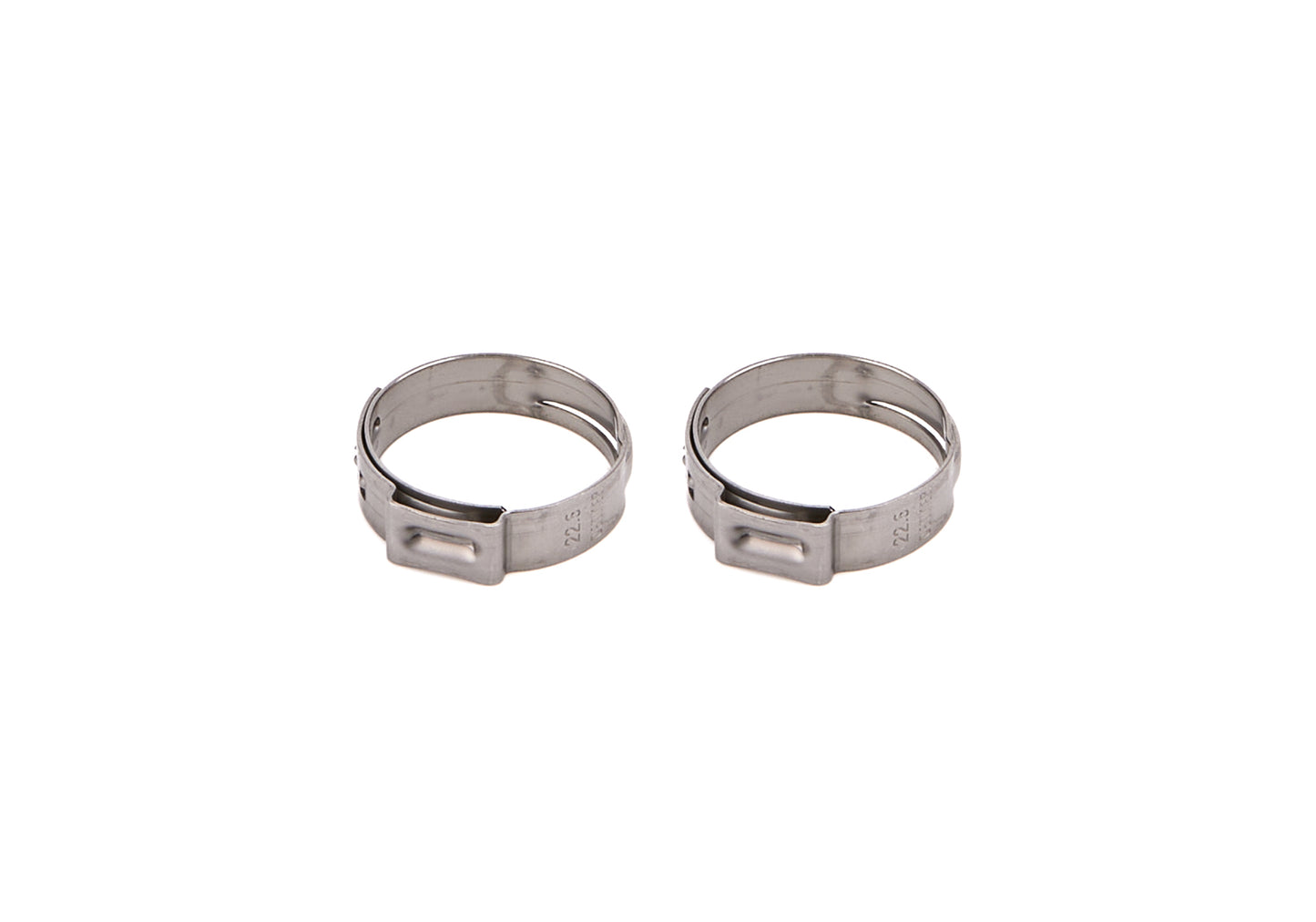 Redhorse Performance 8AN Fasteners/Clamps N/A RHP420-08