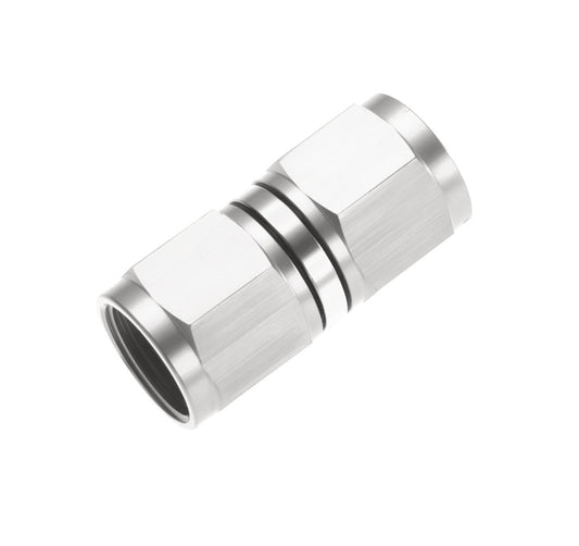 Redhorse Performance 6AN/JIC Swivel Coupler Clear RHP8100-06-5