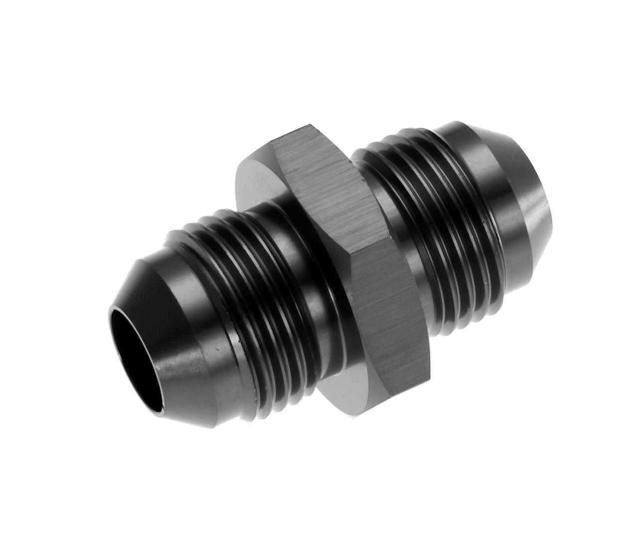 Redhorse Performance 8AN to 8AN Flare Union AN/AN RHP815-08-2
