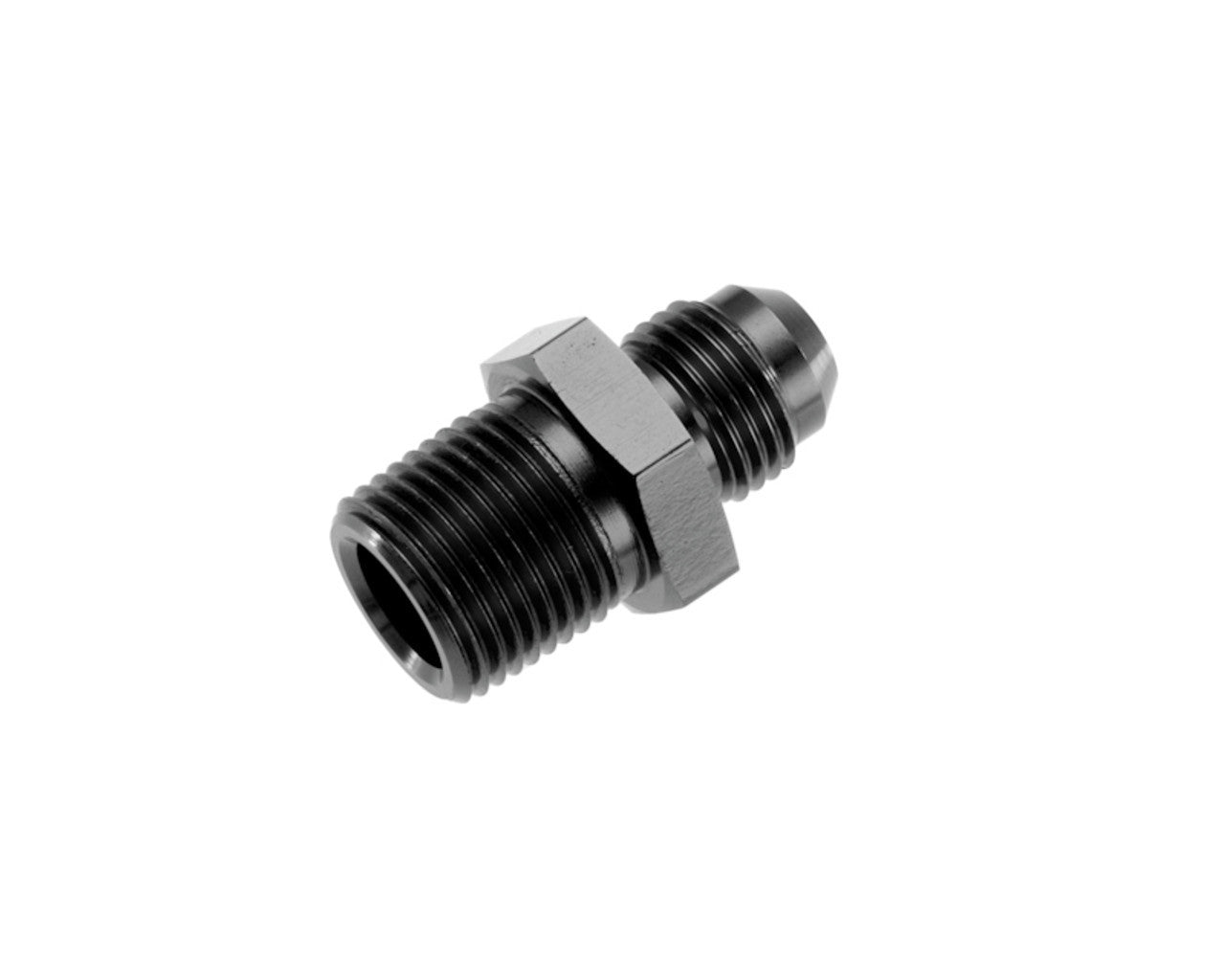 Redhorse Performance 4AN to 4AN 1/4NPT Straight Male to Male RHP816-04-04-2