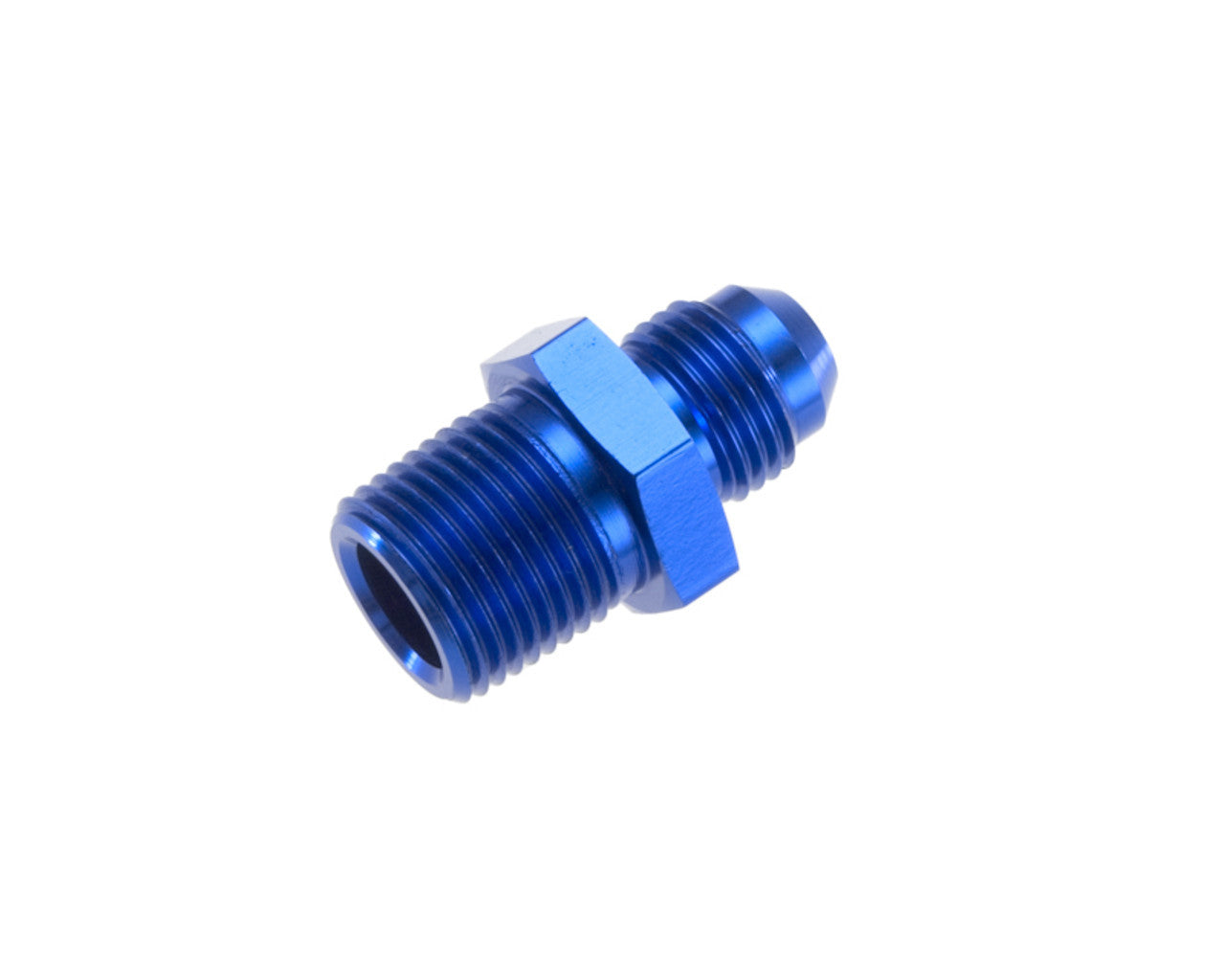 Redhorse Performance 6AN to 4AN 1/4NPT Straight Male to Male RHP816-06-04-1