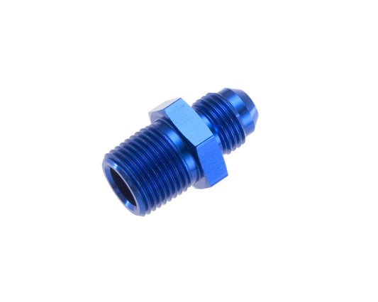 Redhorse Performance 6AN to 4AN 1/4NPT Straight Male to Male RHP816-06-04-1