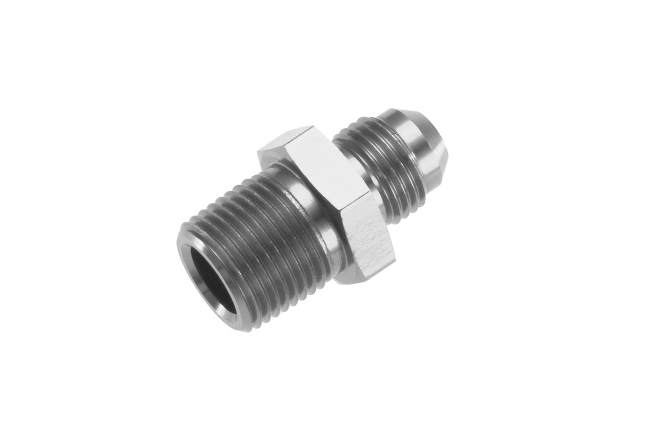 Redhorse Performance 6AN to 4AN 1/4NPT Straight Male to Male RHP816-06-04-5
