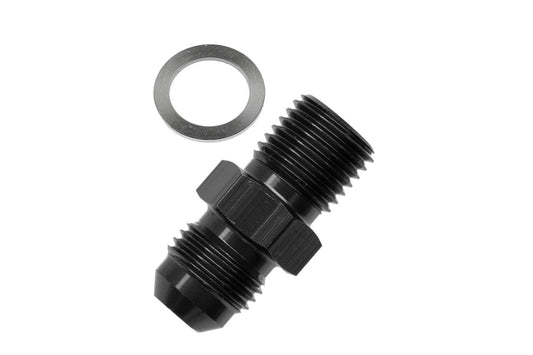 Redhorse Performance 6AN to M14x1.5 AN/JIC Flare Inverted RHP8161-06-14-2