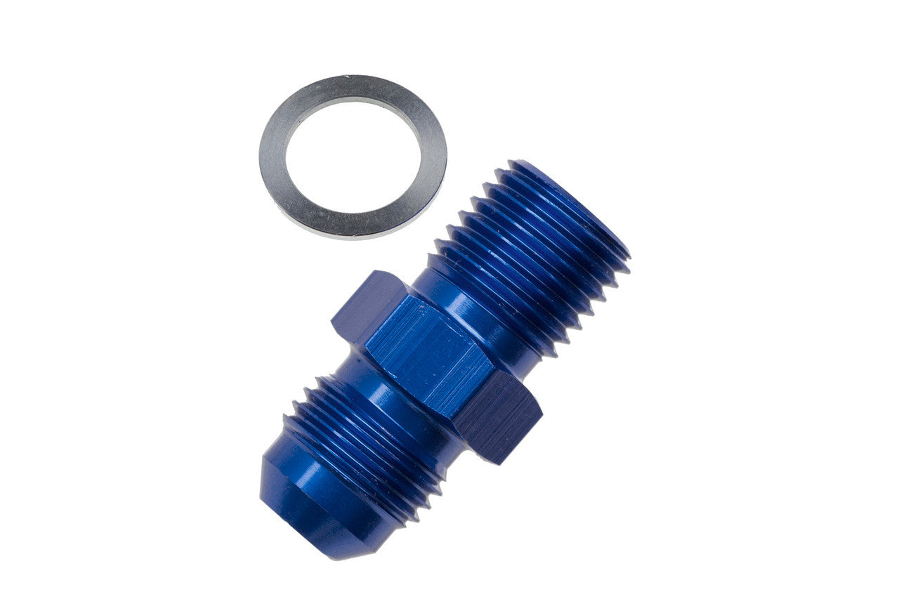Redhorse Performance 8AN to M12x1.5 AN/JIC Flare Inverted RHP8161-08-12-1