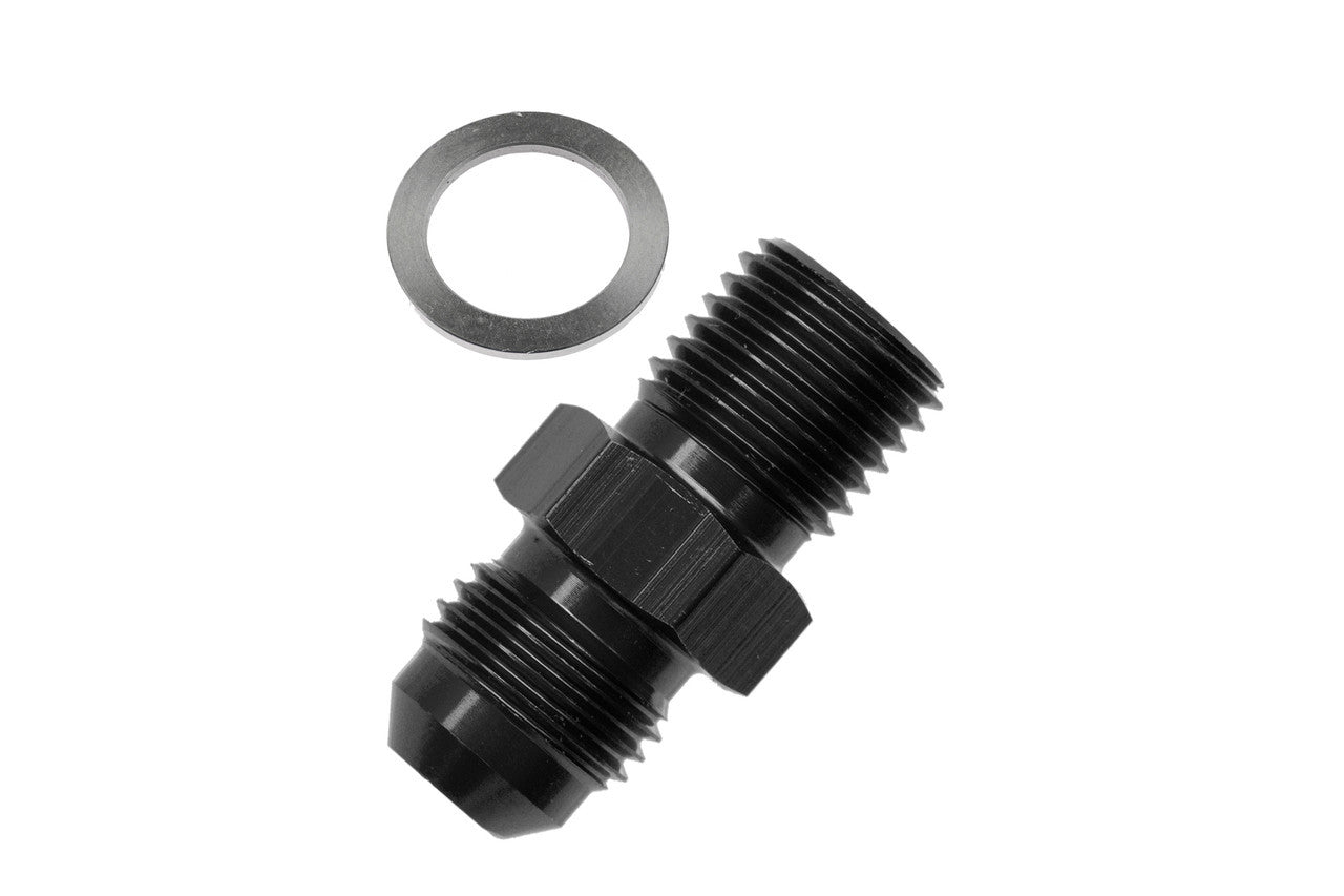 Redhorse Performance 8AN to M12x1.5 AN/JIC Flare Inverted RHP8161-08-12-2