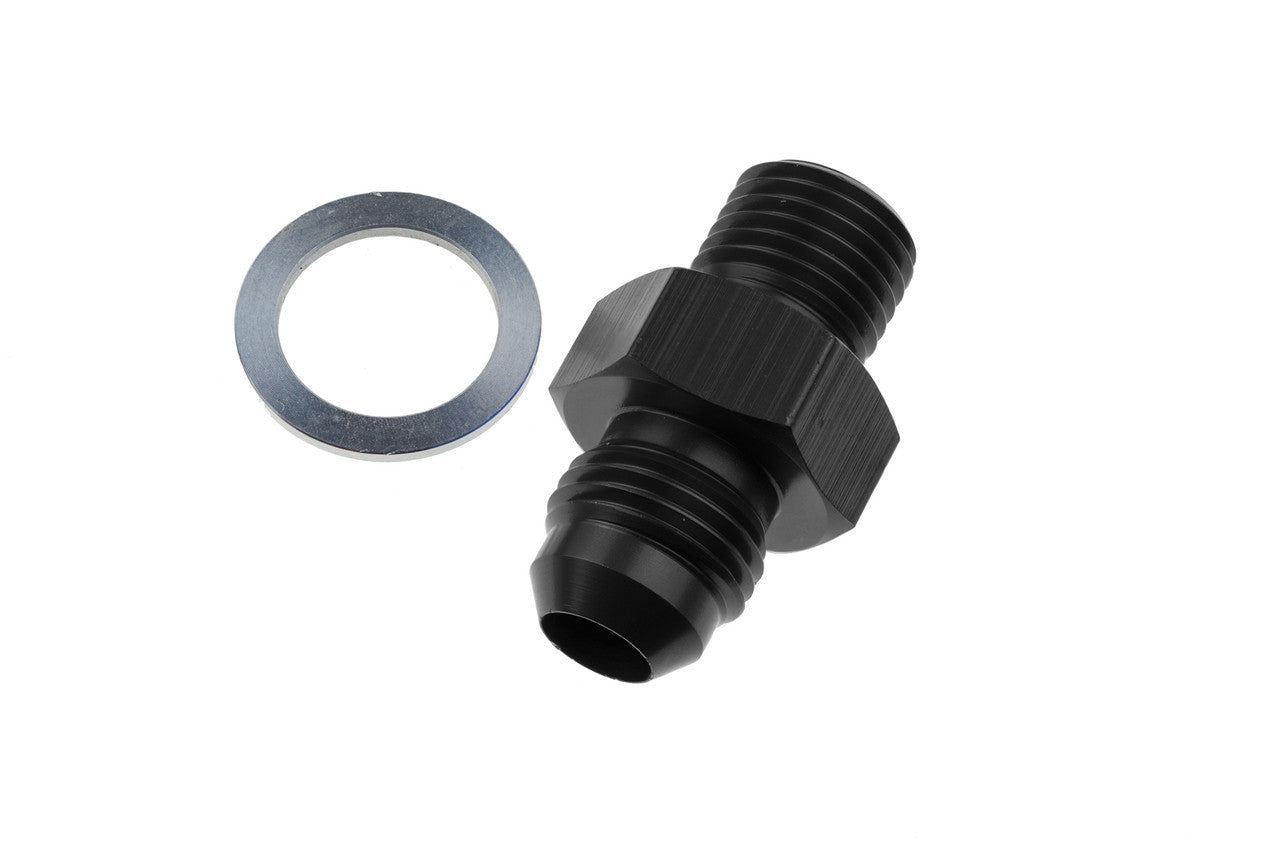 Redhorse Performance 6AN to 1/4NPSM AN/JIC Flare RHP8262-06-04-2