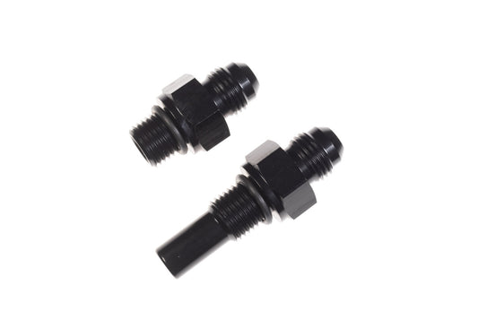 Redhorse Performance 1/4NPSM to 06AN Pair 4L80E 4L85E Trans RHP8262-480-2