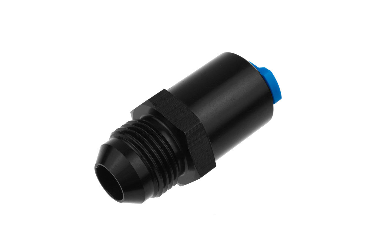 Redhorse Performance 8AN to 3/8NPT Factory SAE Quick-disconnect RHP880-08-06-2
