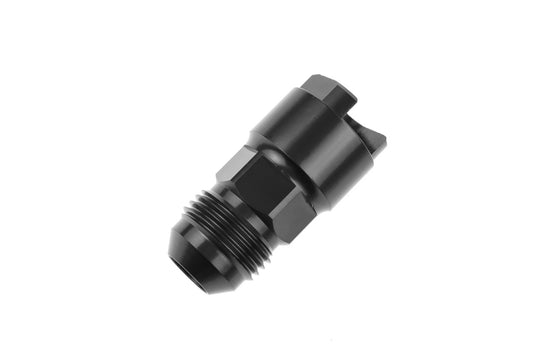 Redhorse Performance 6AN to 1/4NPT EFI Adpt SAE Quick-disconnect RHP881-06-04-2