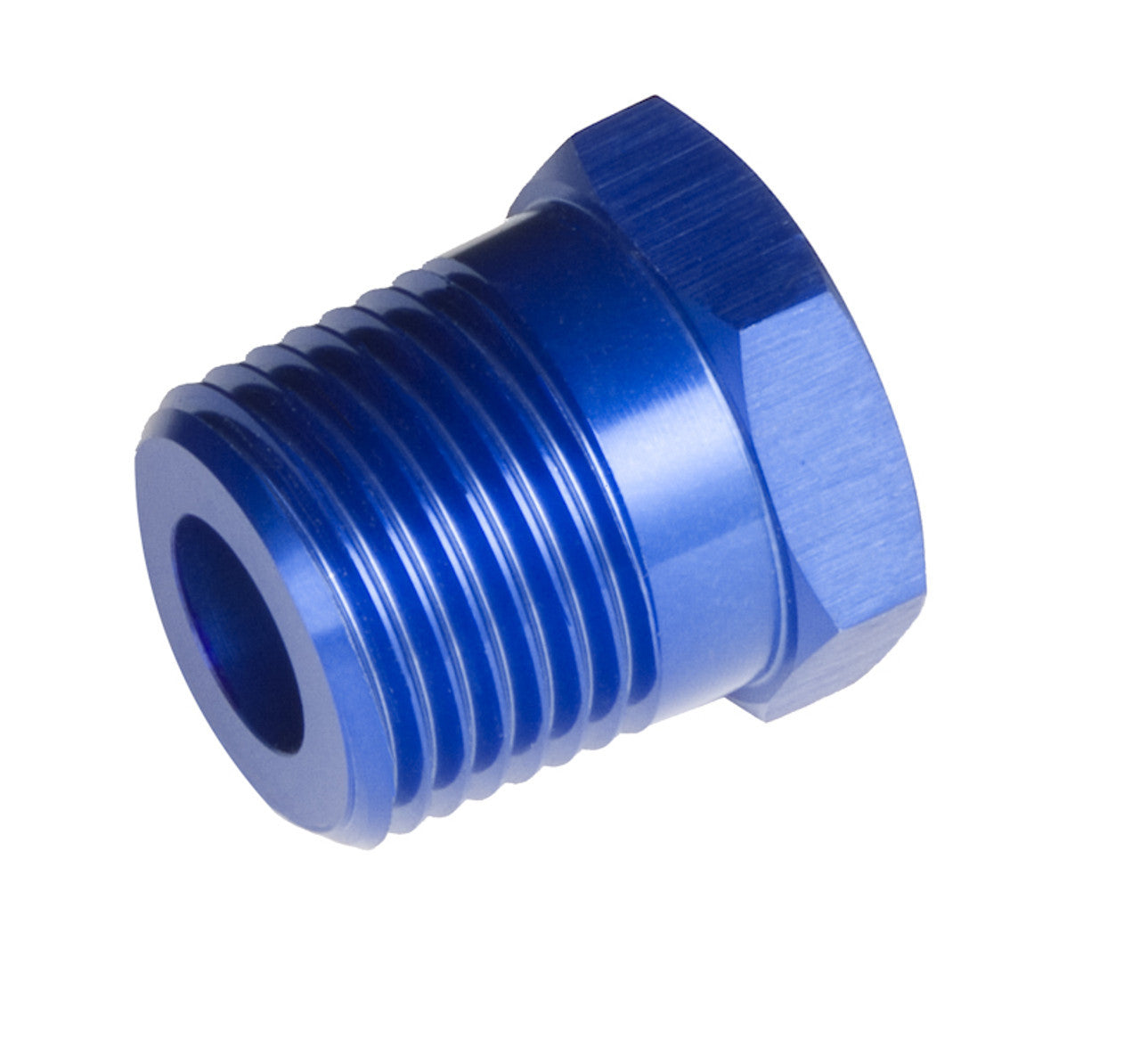 Redhorse Performance 8AN 1/2NPT to 2AN 1/8NPT Male Female Reducer RHP912-08-02-1