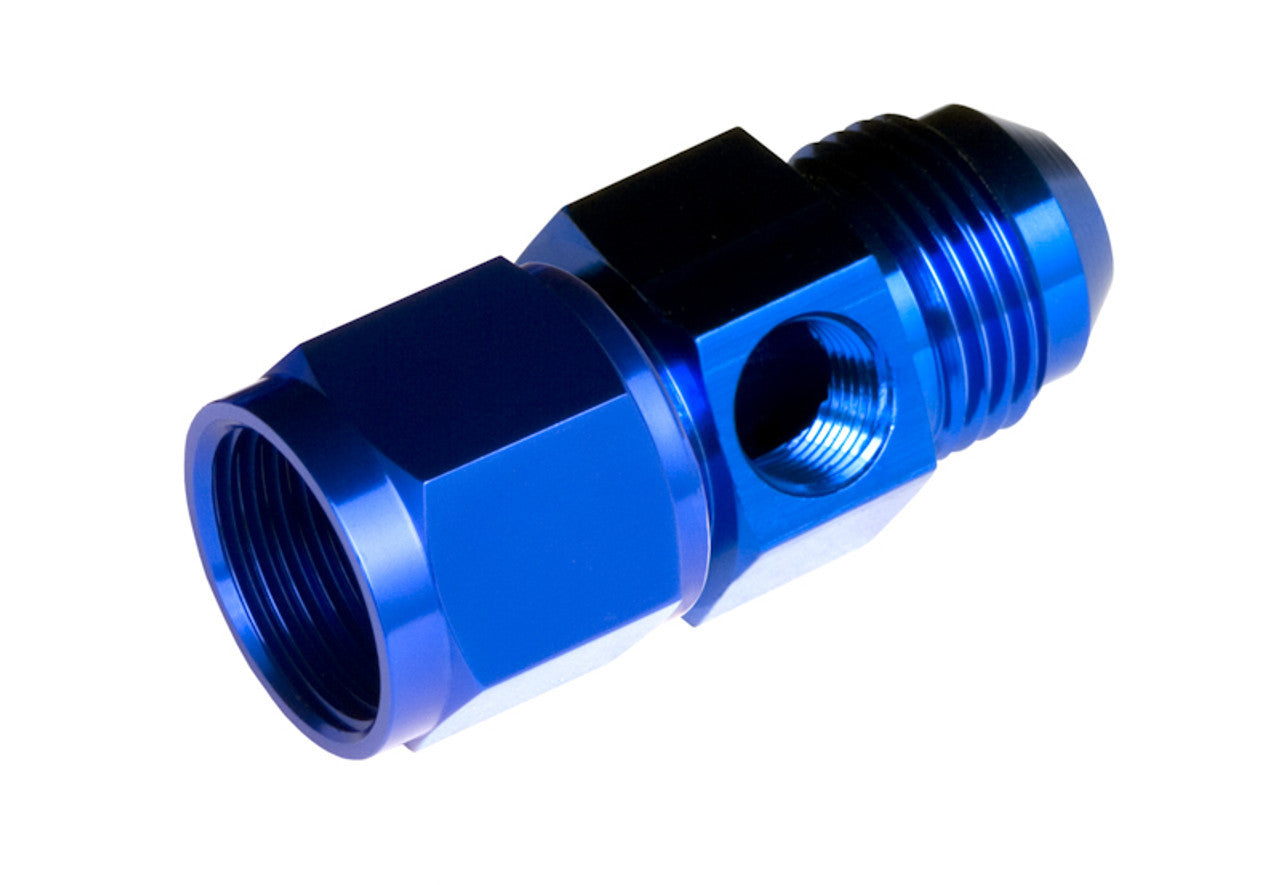 Redhorse Performance 4AN to 4AN Blue Male Female RHP9192-04-1