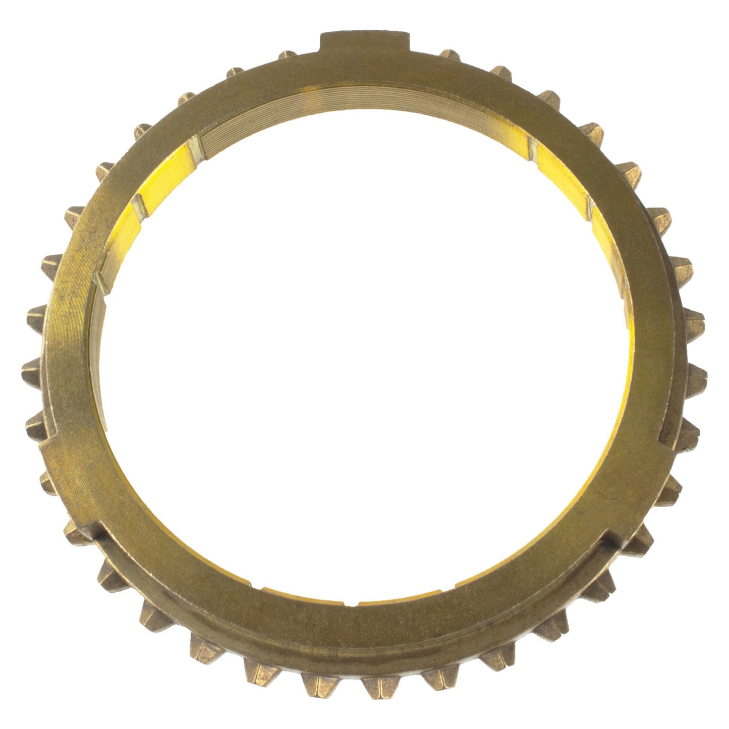 Richmond Brass Synchro Ring 1-2 & 3-4 MPN RIC1304091010