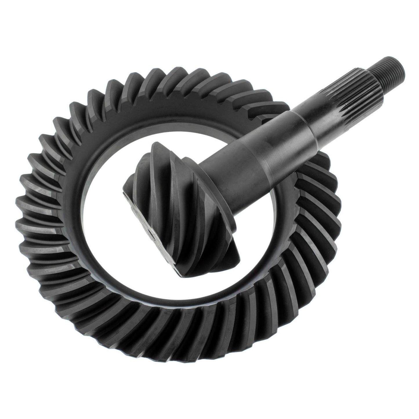 Richmond 3.90 12 Bolt GM Pass MPN RIC49-0040-1 For GM