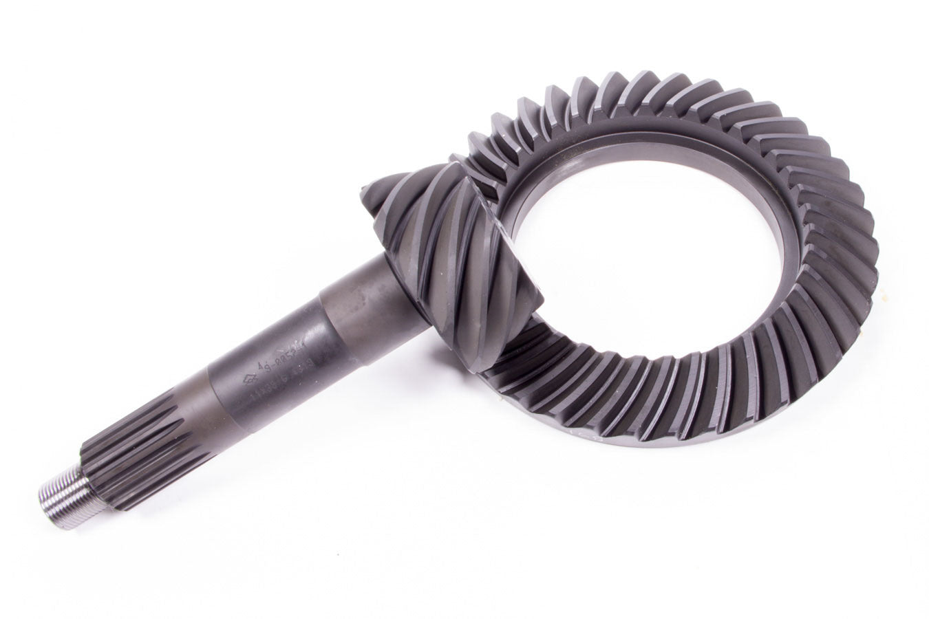 Richmond 3.55 8.2in 10 Bolt GM MPN RIC49-0052-1 For GM