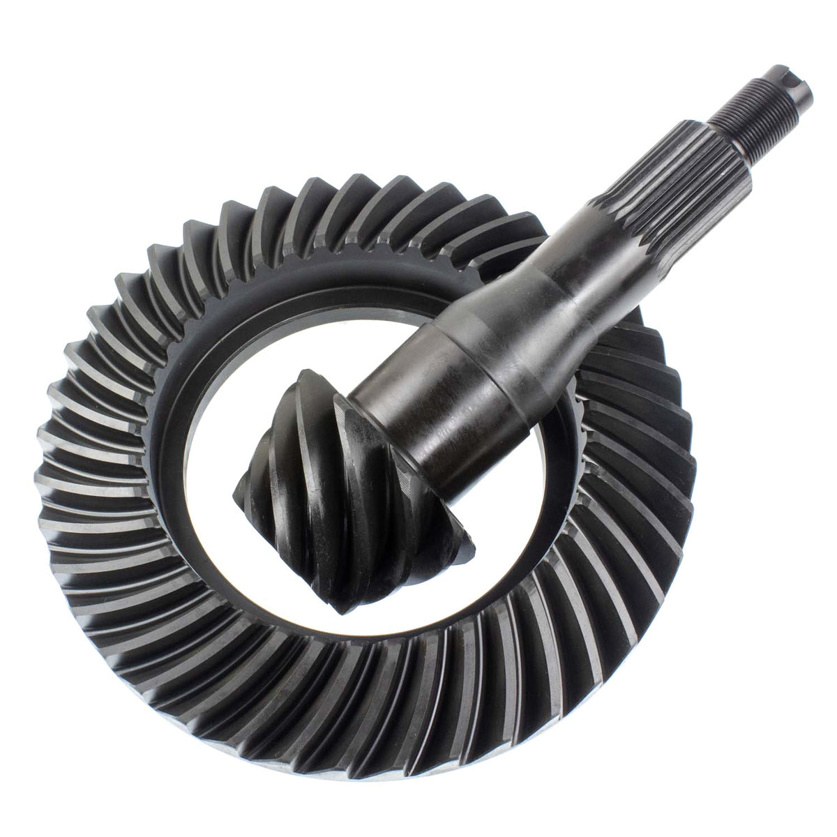 Richmond Ring & Pinion Ford Super 8.8in 4.56 Ratio MPN RIC49-0214-1 For Ford