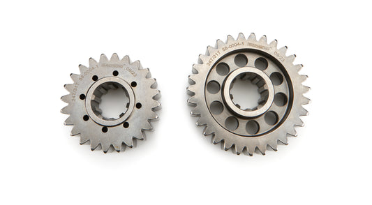 Richmond Quick Change Gear Set MPN RIC58-0004-1