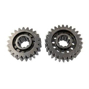 Richmond Quick Change Gear Set MPN RIC58-0008-1