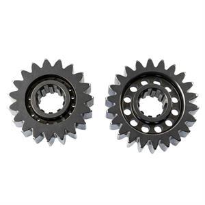 Richmond Quick Change Gear Set MPN RIC58-0017-1