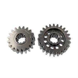 Richmond Quick Change Gear Set MPN RIC58-0018-1