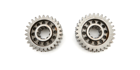 Richmond Quick Change Gear Set MPN RIC58-0026-1