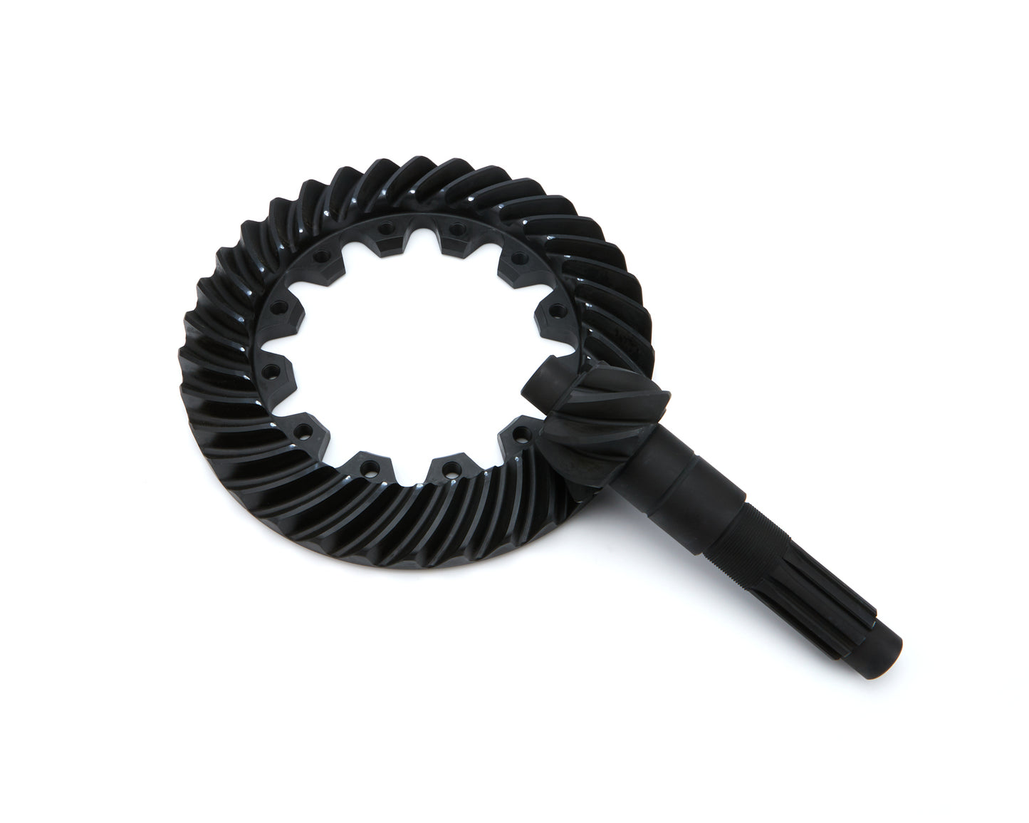 Richmond Ring & Pinion Quick Change Gear 4.86 LW MPN RIC59-0008-L