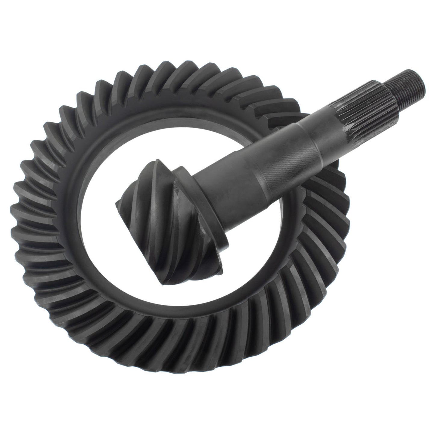 Richmond 4.56 12 Bolt GM Pass MPN RIC69-0032-1 For GM