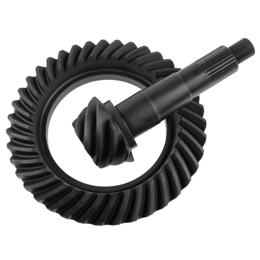 Richmond 4.88 12 Bolt GM Pass MPN RIC69-0033-1 For GM