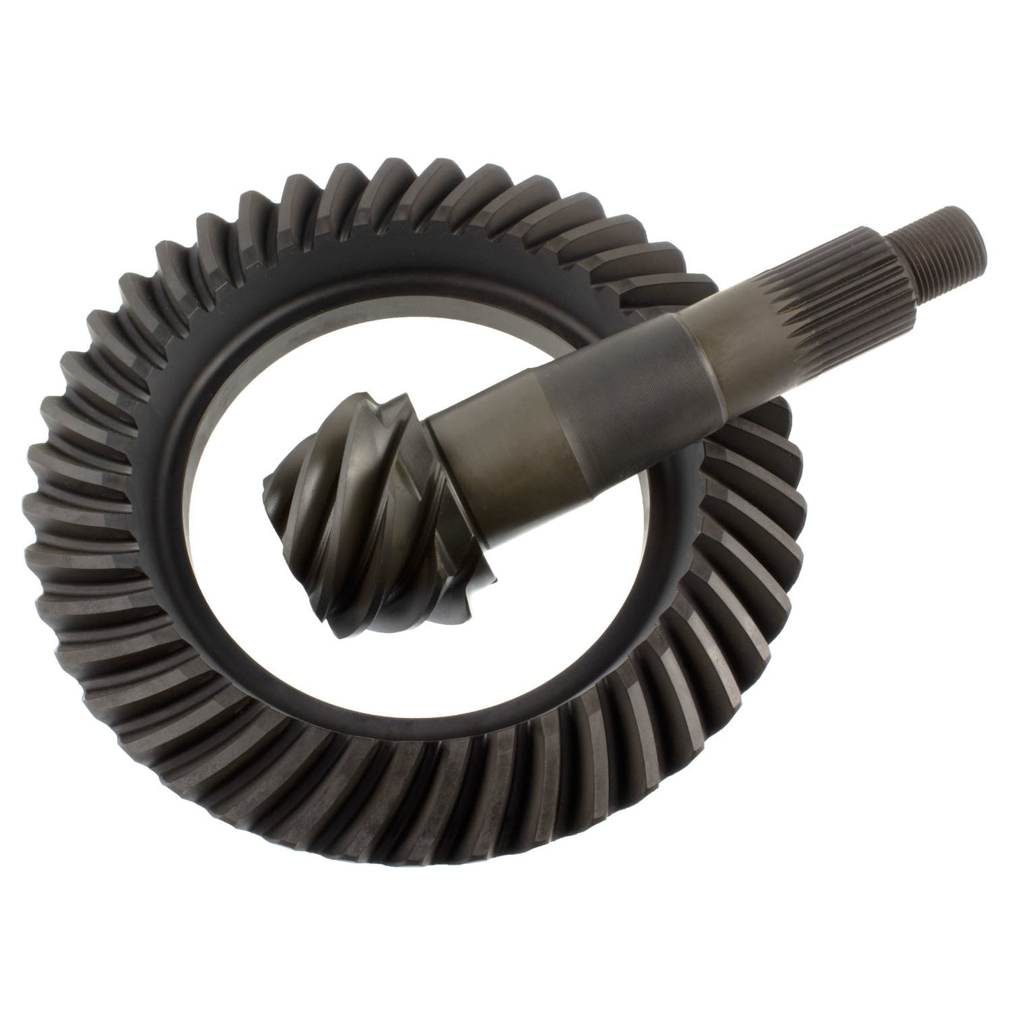 Richmond 5.38 12 Bolt GM Pass MPN RIC69-0035-1 For GM
